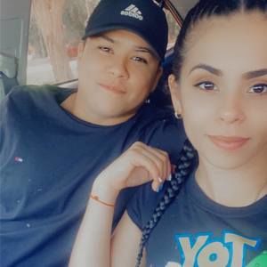 Meet your Posher, Madelyn